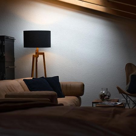 Villa Hundert Boutique Mountainscape 엥겔베르그 외부 사진