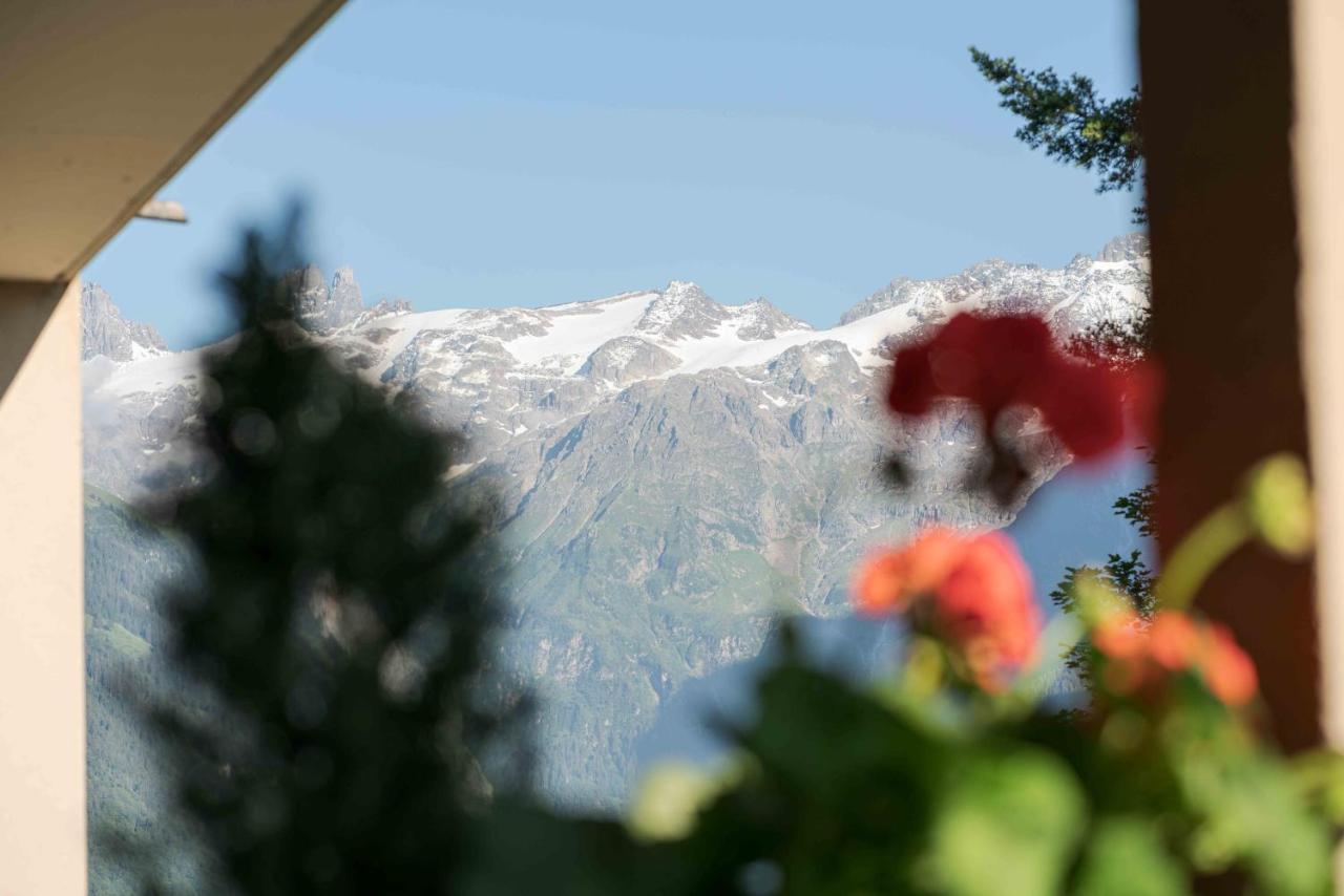 Villa Hundert Boutique Mountainscape 엥겔베르그 외부 사진