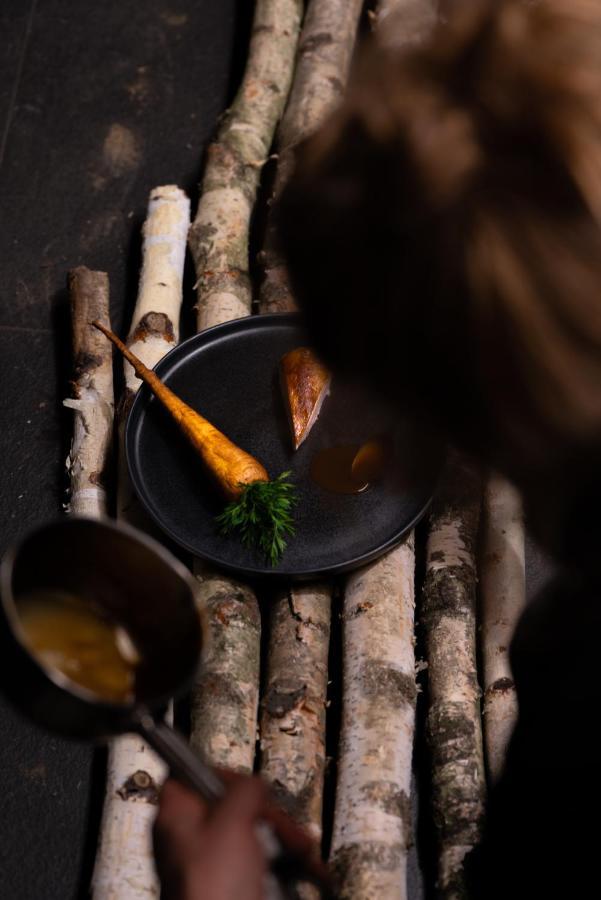 Villa Hundert Boutique Mountainscape 엥겔베르그 외부 사진