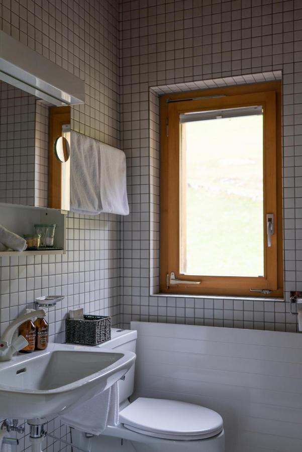 Villa Hundert Boutique Mountainscape 엥겔베르그 외부 사진