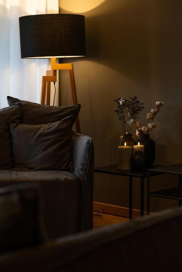 Villa Hundert Boutique Mountainscape 엥겔베르그 외부 사진