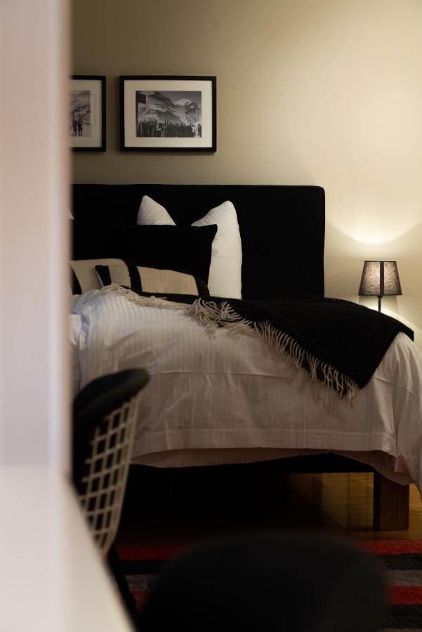 Villa Hundert Boutique Mountainscape 엥겔베르그 외부 사진