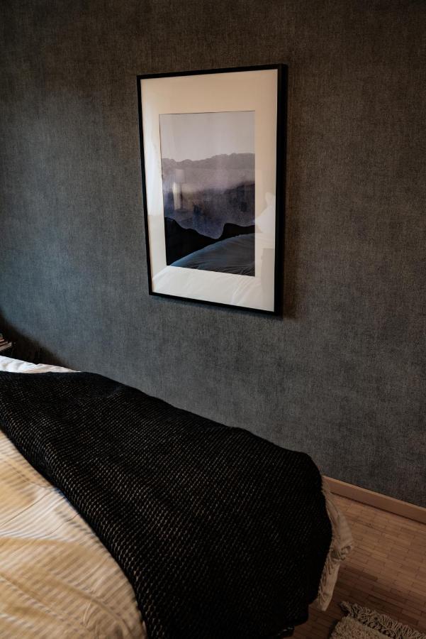 Villa Hundert Boutique Mountainscape 엥겔베르그 외부 사진