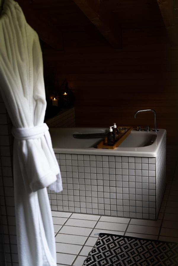 Villa Hundert Boutique Mountainscape 엥겔베르그 외부 사진
