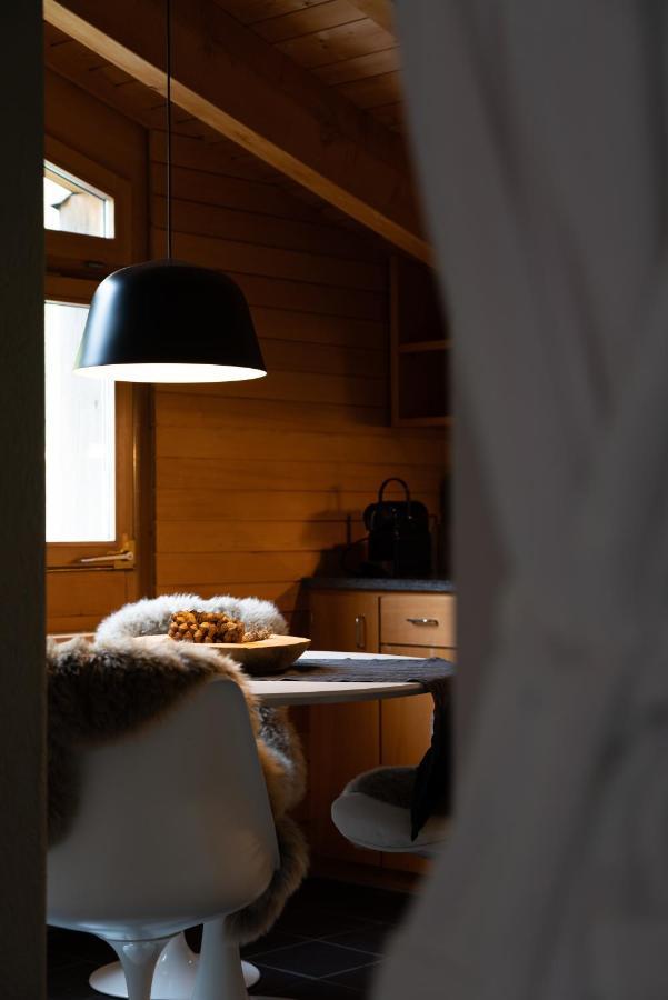 Villa Hundert Boutique Mountainscape 엥겔베르그 외부 사진