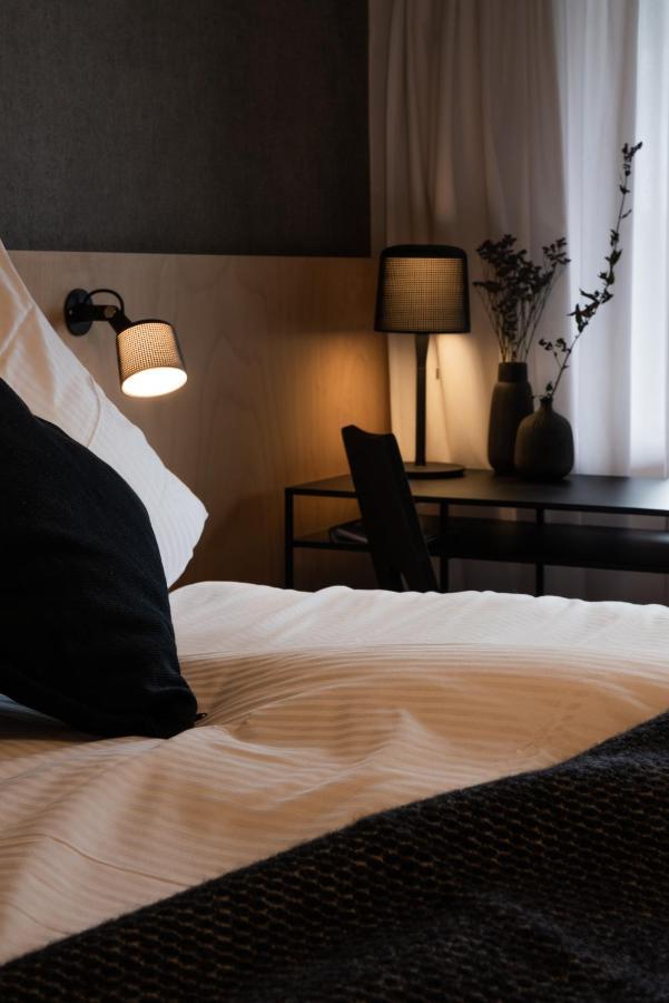 Villa Hundert Boutique Mountainscape 엥겔베르그 외부 사진