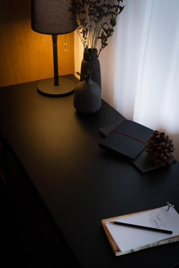 Villa Hundert Boutique Mountainscape 엥겔베르그 외부 사진