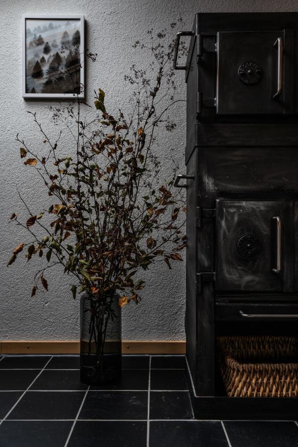 Villa Hundert Boutique Mountainscape 엥겔베르그 외부 사진